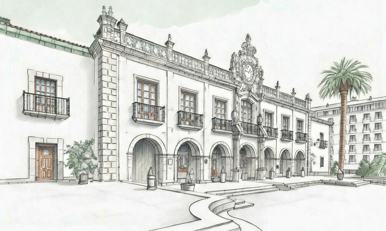 El lugar de nuestra boda